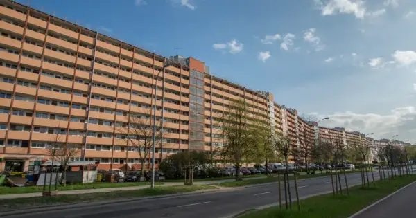 Falowiec Gdańsk - czy warto tu zamieszkać? Analiza