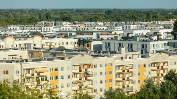 Jak kupić mieszkanie w Warszawie i uniknąć zbędnych kosztów