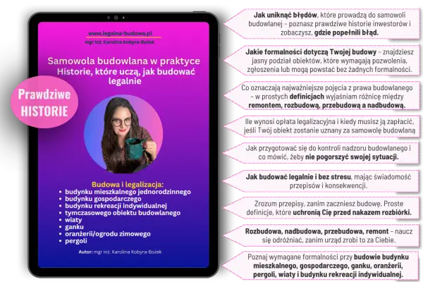 Kategoria obiektu budowlanego - uniknij kosztownych błędów!