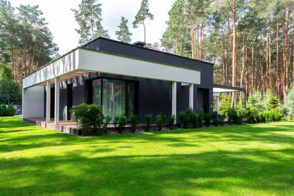 Koszt budowy domu 150m2 - Ile naprawdę zapłacisz?