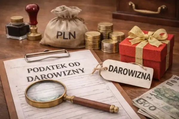 Darowizna nieruchomości - jak uniknąć pułapek?