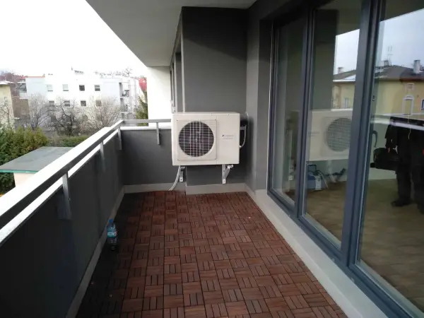 Klimatyzacja w bloku - Jak uzyskać zgodę i ile kosztuje montaż?