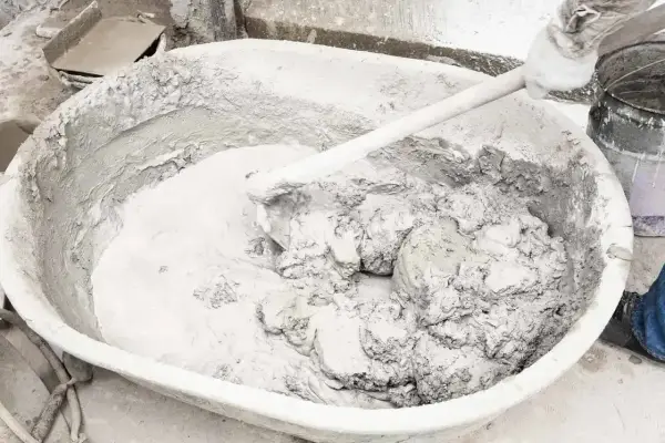 Wapno gaszone w budownictwie - Czy wiesz, kiedy naprawdę pomaga?