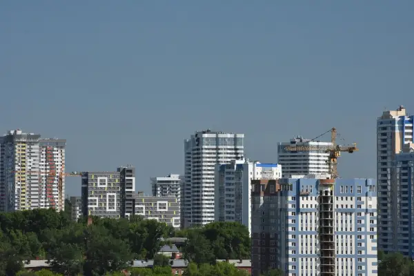 Kupno mieszkania od dewelopera: czy trzeba zgłaszać do urzędu skarbowego?