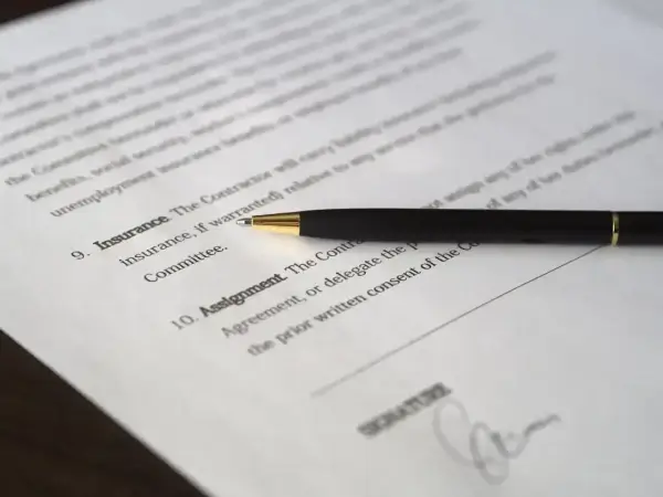 Użyczenie lokalu - umowa, koszty, wzór. Jak się zabezpieczyć?