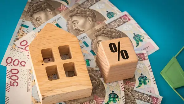 WIBOR 3M a rata kredytu - Jak ten wskaźnik realnie zmienia koszty?