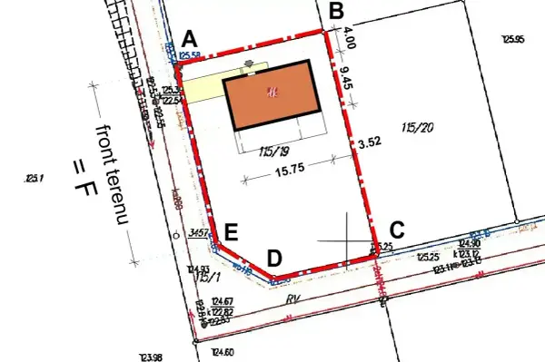 Mapa działki - Jak ją czytać? Uniknij błędów i wybierz mądrze!