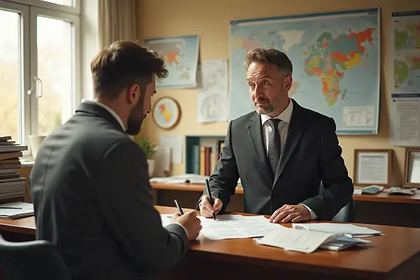 Jak sprawdzić właściciela działki? Poradnik krok po kroku