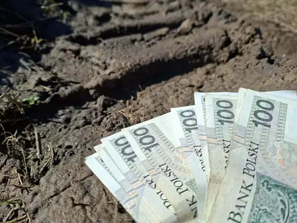 Podatek rolny - Kto płaci, ile i jak obniżyć koszt gruntu?