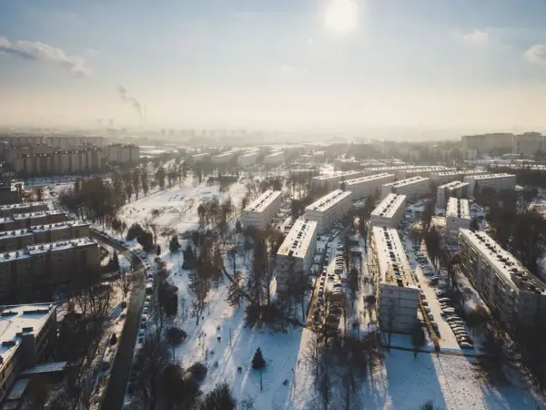 Ceny mieszkań Kraków - ile kosztuje m² i gdzie szukać okazji?