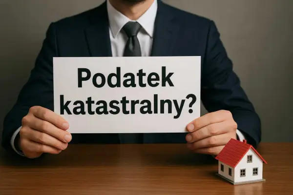 Podatek katastralny - Kto zapłaci najwięcej i co z rynkiem?