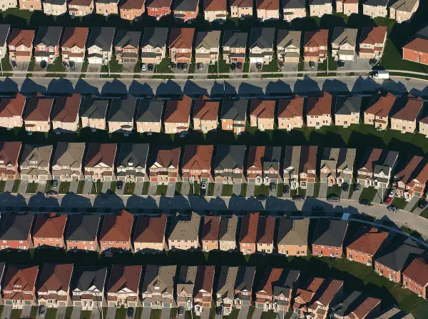 Suburbanizacja - Jak wybrać osiedle, które nie rozczaruje?
