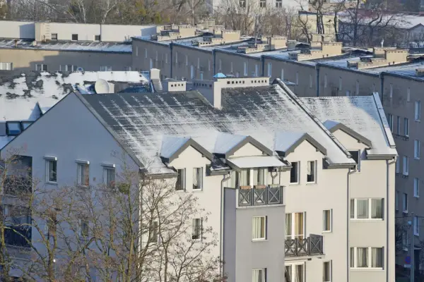 Jakie jest ogrzewanie w blokach i jak obniżyć jego koszty?