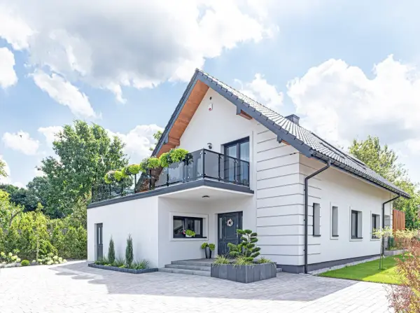 Darmowe projekty domów - Czy to naprawdę się opłaca?