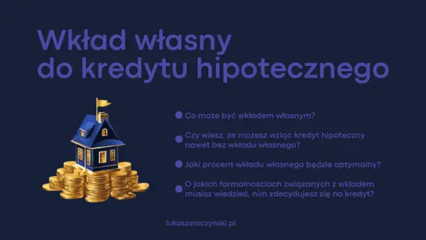 Konto mieszkaniowe - czy to sposób na wkład własny? Sprawdź!
