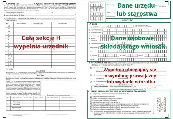 Formularz IN-1 - jak wypełnić i nie popełnić błędów?