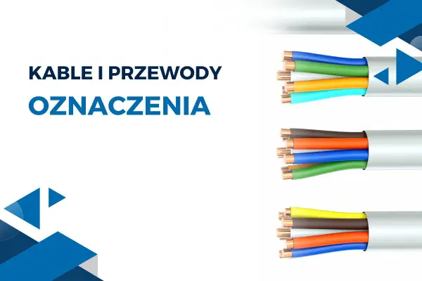 Kolory przewodów elektrycznych - Jak je czytać i nie popełnić błędu?