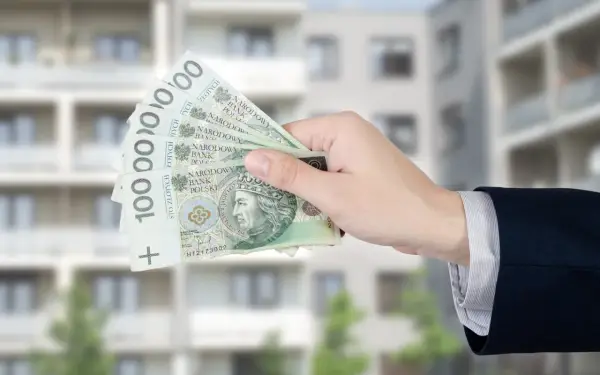 Dodatek mieszkaniowy - Kto dostanie? Sprawdź dochód i metraż!