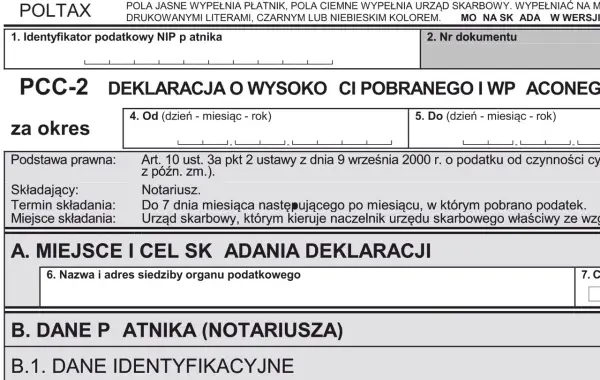 PCC, VAT, koszty zakupu mieszkania - Jak nie przepłacić?