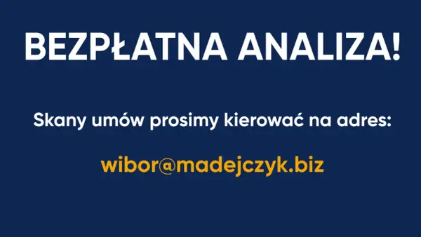 WIBOR po wyroku TSUE - Co bank musiał wyjaśnić? Sprawdź umowę!