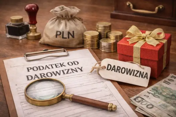 Zstępny w spadku i darowiźnie - Co musisz wiedzieć?